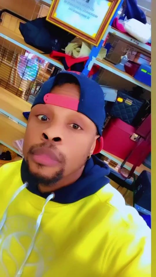 TikTok video thumbnail by franckyymignon