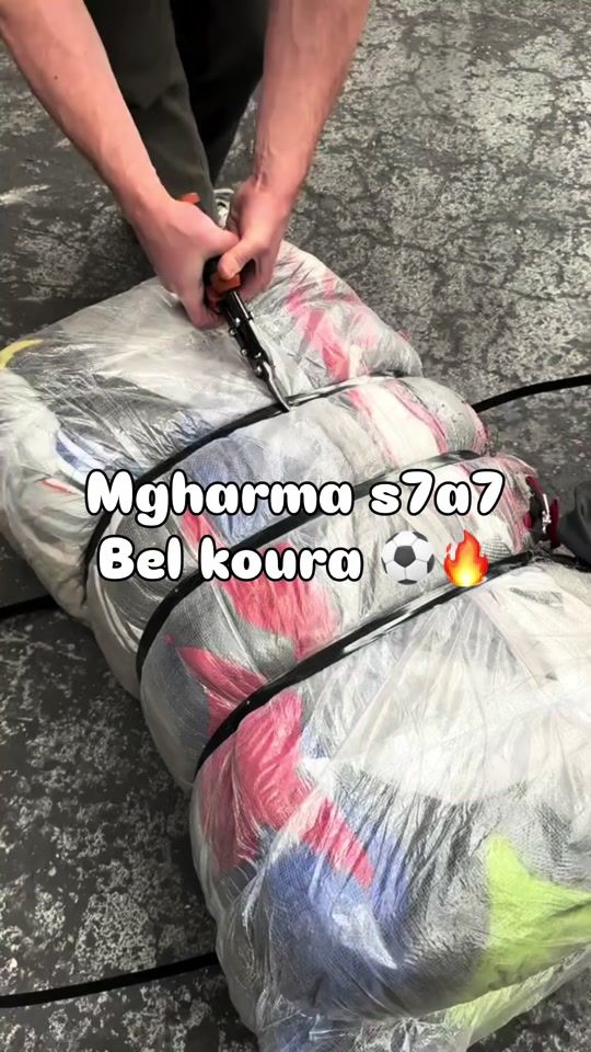 TikTok video thumbnail by ija_chouf_