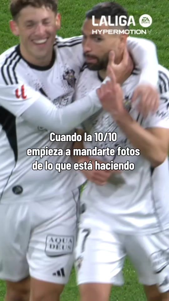 TikTok video thumbnail by albacetebp