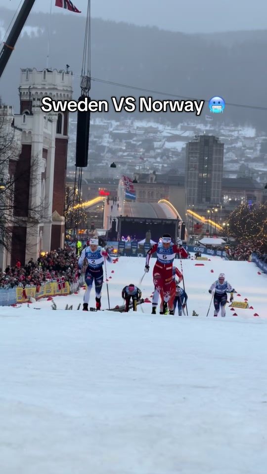 TikTok video thumbnail by fis.crosscountry