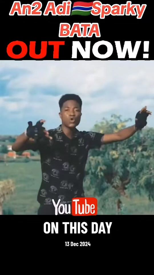 TikTok video thumbnail by _js_pro_vibez_mr_jatta_