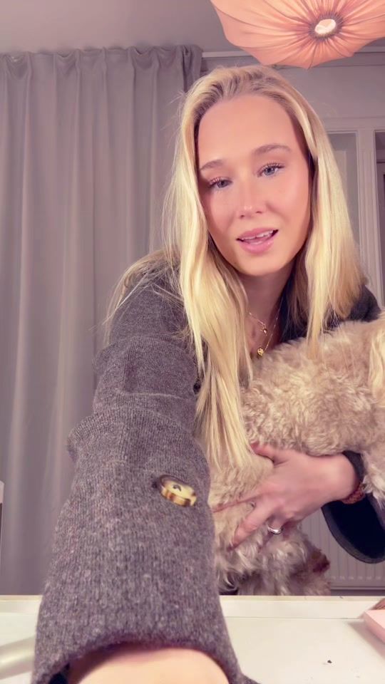 TikTok video thumbnail by linneabackemo