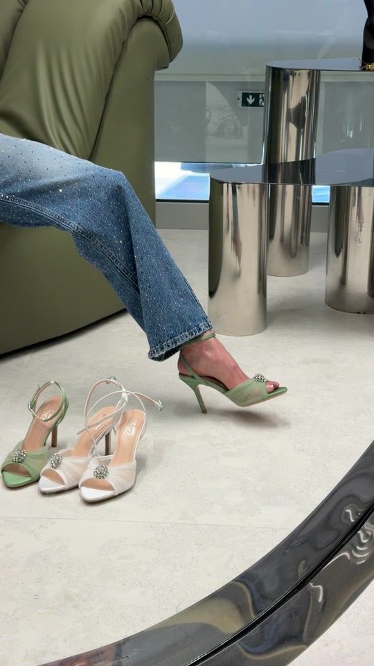 TikTok video thumbnail by irisluxuryshoes