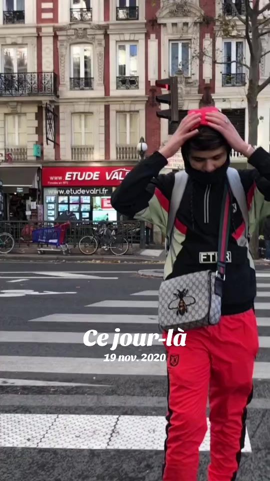 TikTok video thumbnail by lilouu.dz