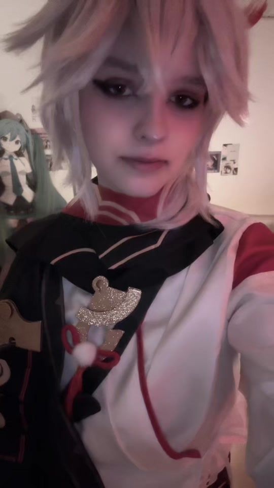 TikTok video thumbnail by chrissy_yy