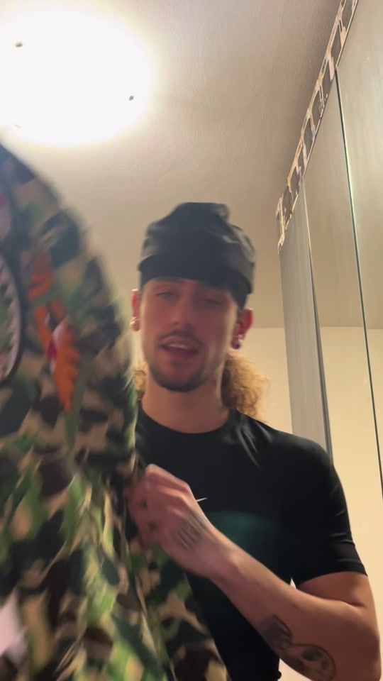TikTok video thumbnail by tommy._gl