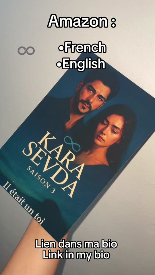 TikTok video thumbnail by nesliyaa
