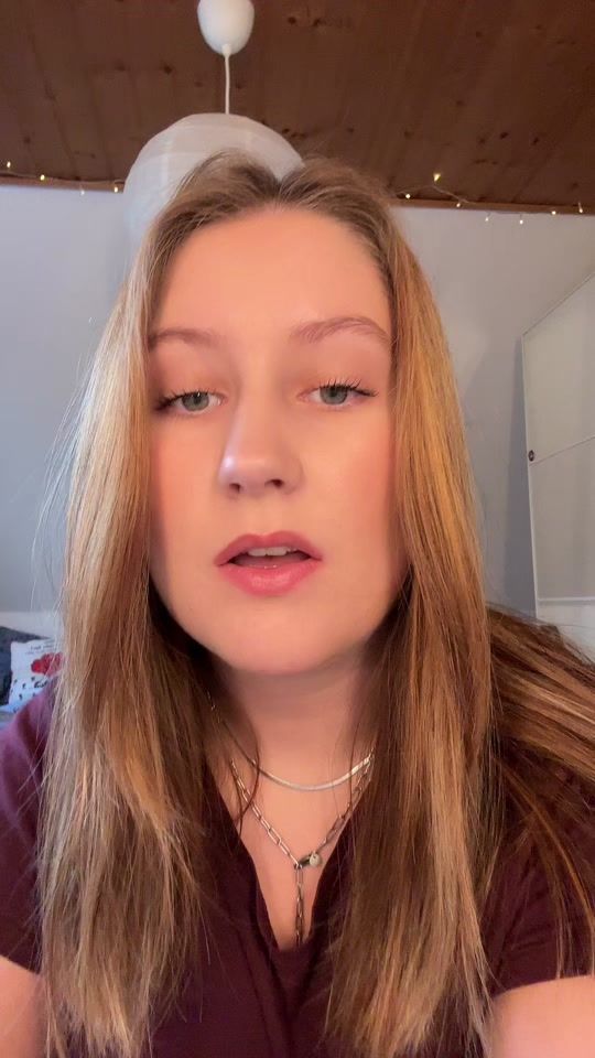 TikTok video thumbnail by spambymeg