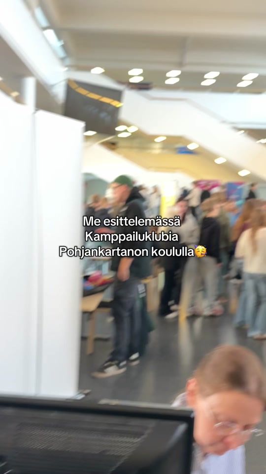 TikTok video thumbnail by oulun_kamppailuklubi