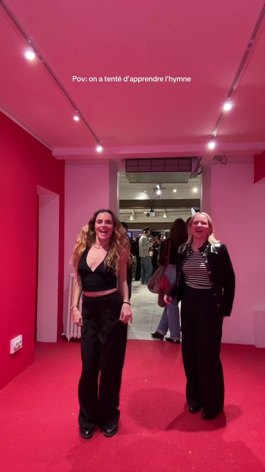 TikTok video thumbnail by manon__pasquier