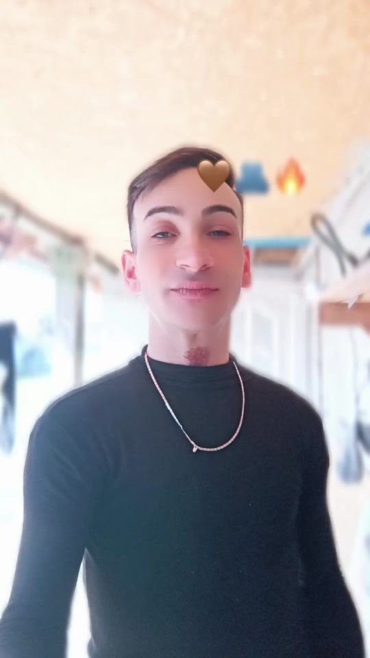 TikTok video thumbnail by hightvoice