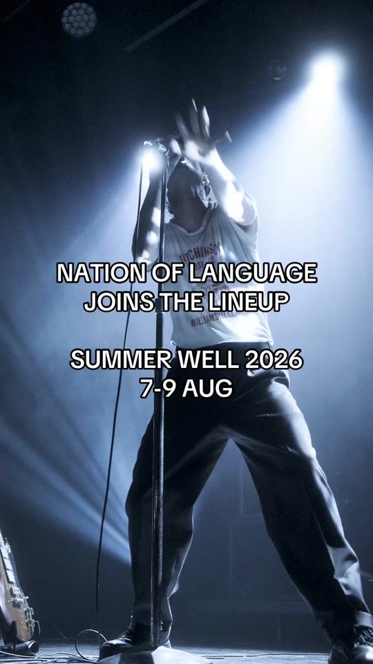 TikTok video thumbnail by summerwellfestival