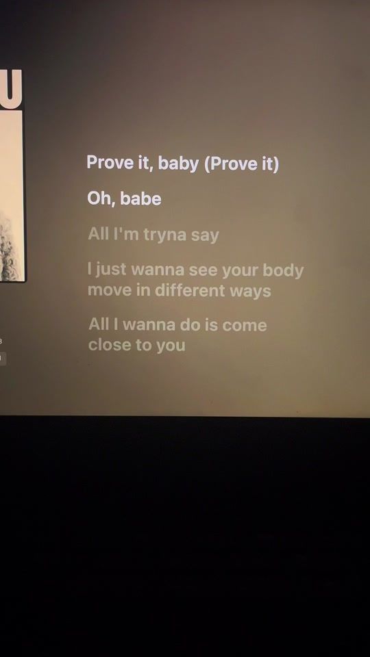 TikTok video thumbnail by benger.song_