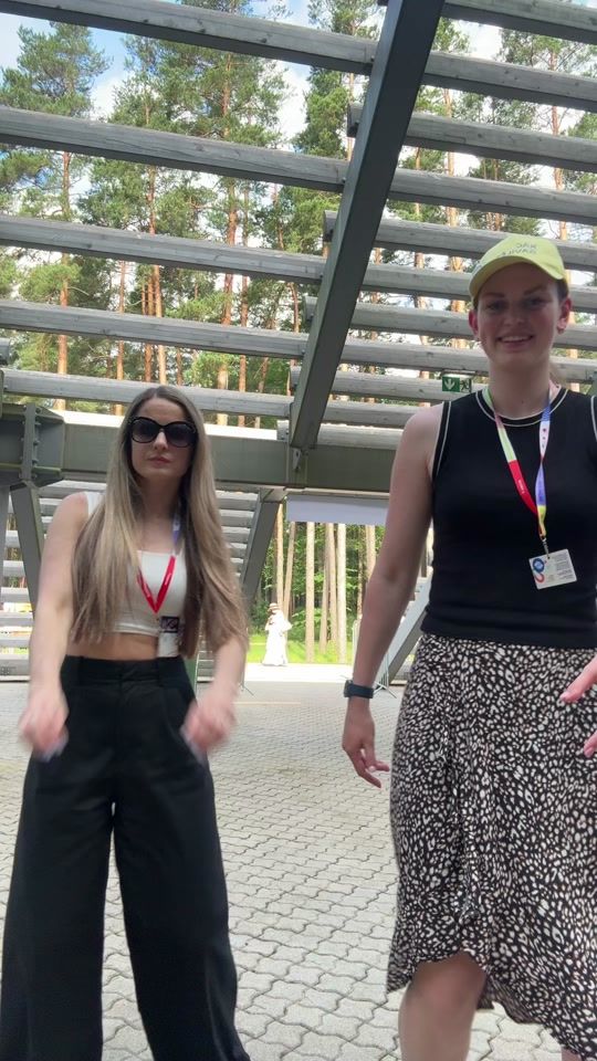 TikTok video thumbnail by annijamettene