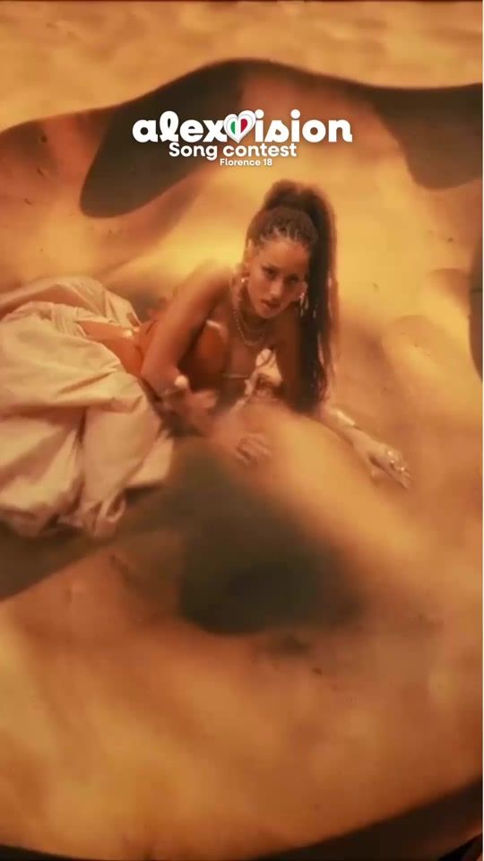 TikTok video thumbnail by alexvision_contest