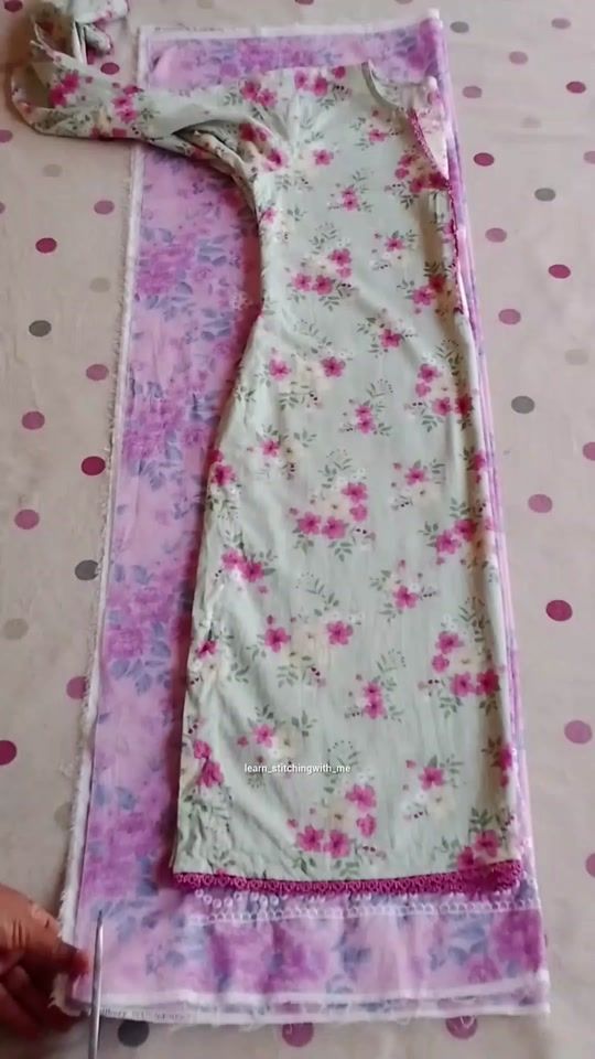TikTok video thumbnail by learn_stitchingwith_me