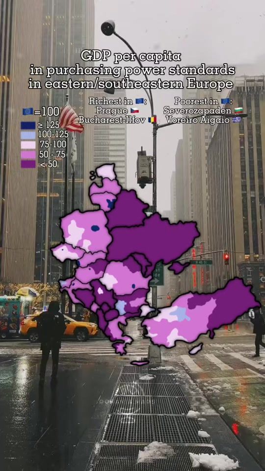 TikTok video thumbnail by romania.maps