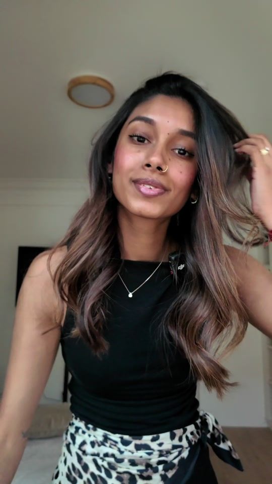 TikTok video thumbnail by mansi_calvin