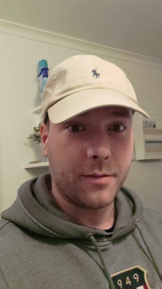 TikTok video thumbnail by glennvonbeetzen