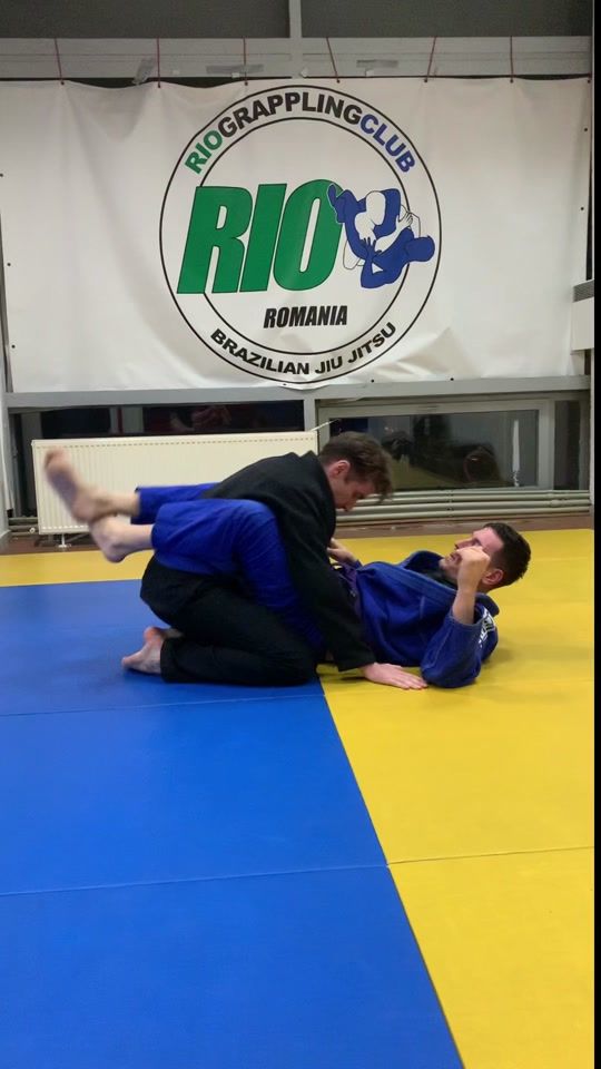 TikTok video thumbnail by daniel.bjjclips