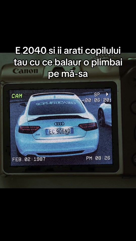 TikTok video thumbnail by constantin_mitrofan