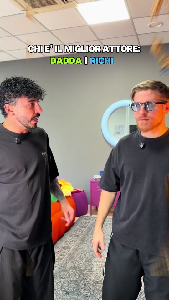 TikTok video thumbnail by riccardodose