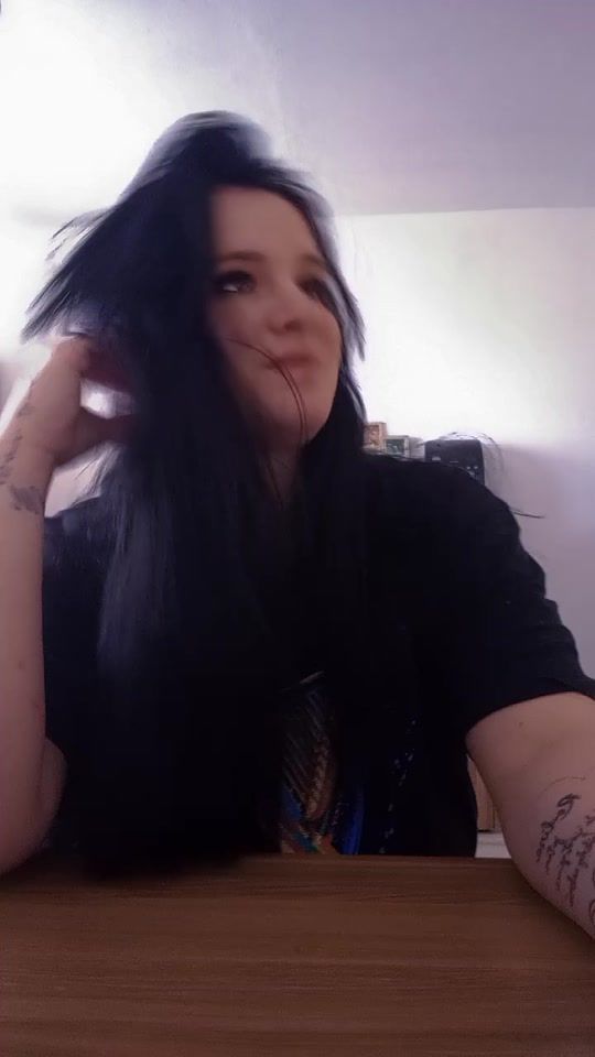 TikTok video thumbnail by luciatoracova