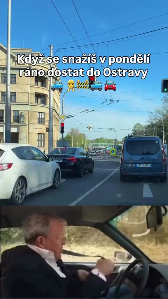 TikTok video thumbnail by ostravama.cz