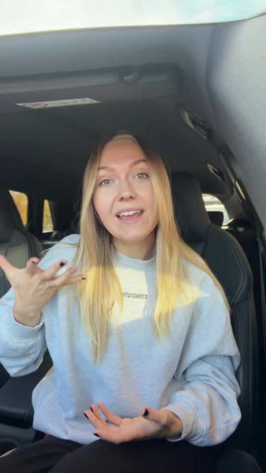 TikTok video thumbnail by allapaulina