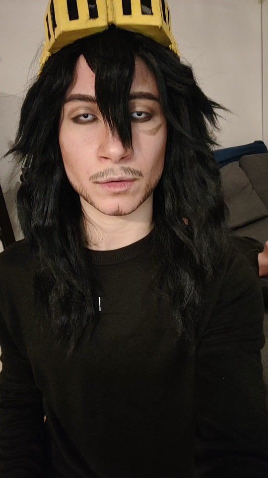 TikTok video thumbnail by cos.kaii