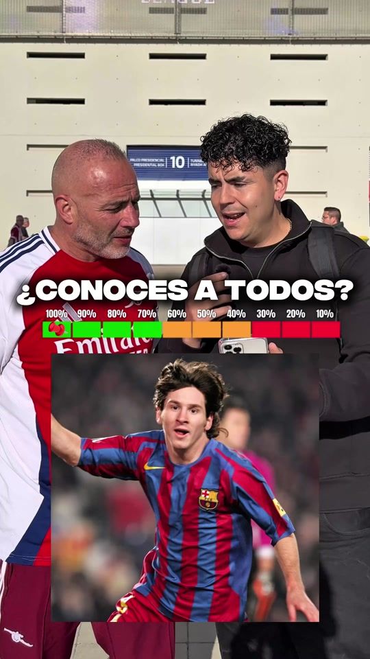 TikTok video thumbnail by tapy95.futbol