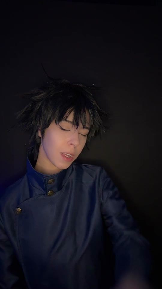 TikTok video thumbnail by lit_cos_