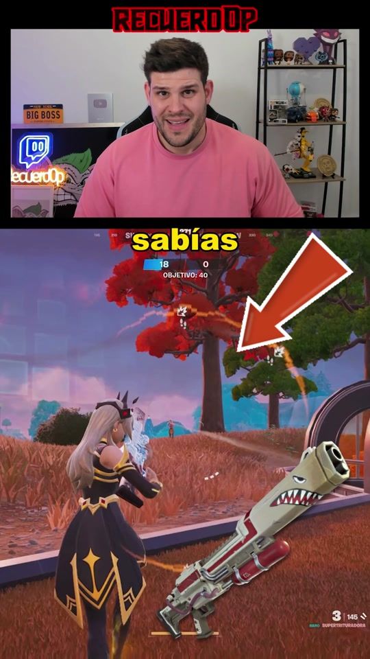TikTok video thumbnail by recuerdop