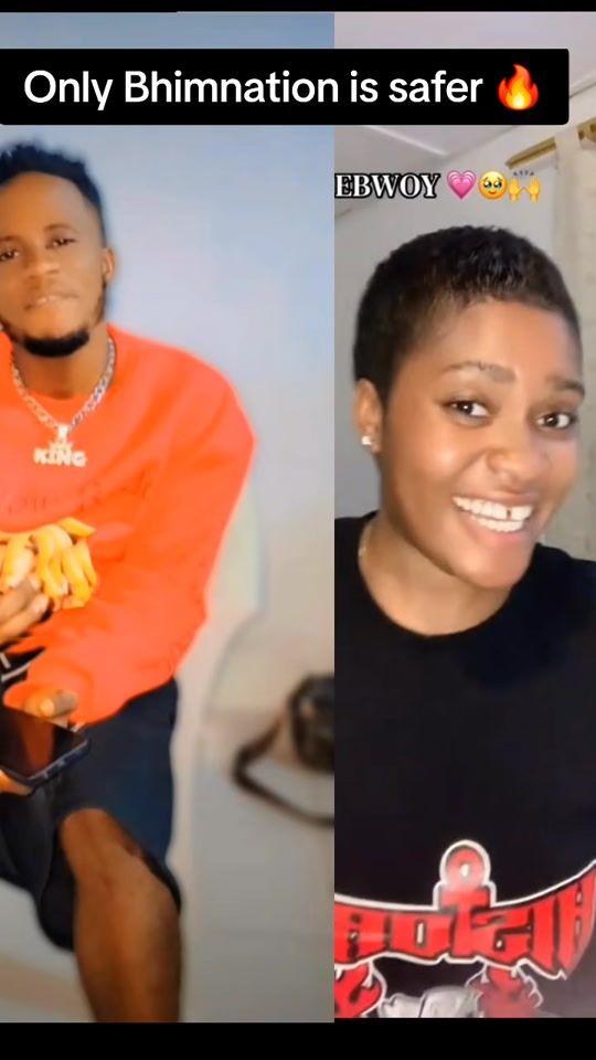 TikTok video thumbnail by cameroon_bwoy