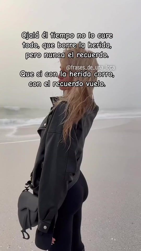 TikTok video thumbnail by frases_de_una_loca