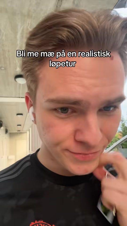 TikTok video thumbnail by henrik_furseth