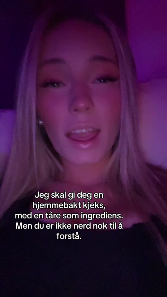 TikTok video thumbnail by nathaliegrostad