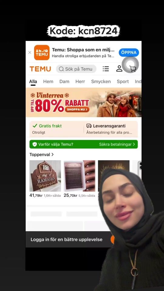TikTok video thumbnail by _sidra_31