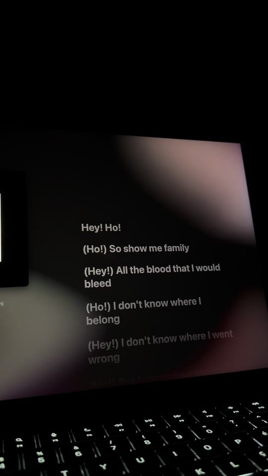 TikTok video thumbnail by lyricsontoplive