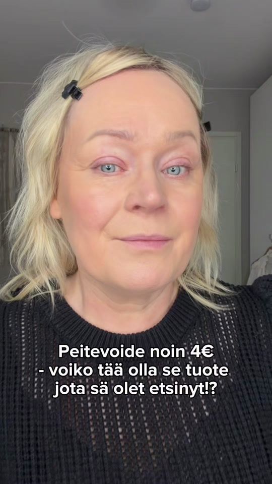 TikTok video thumbnail by riiakoivisto