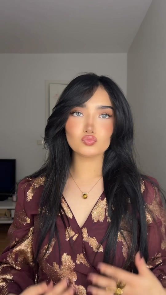 TikTok video thumbnail by arezo.heydari9