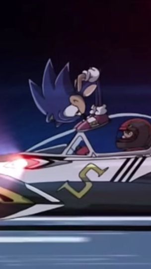 TikTok video thumbnail by sonicsfluff