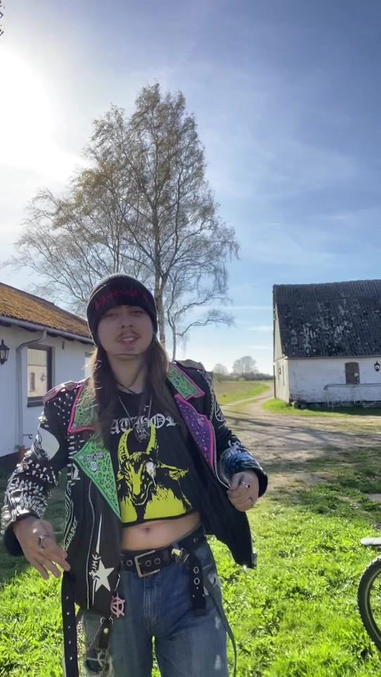 TikTok video thumbnail by some_creative_dude