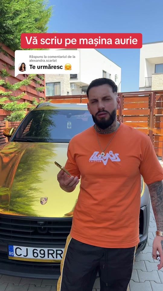 TikTok video thumbnail by alrafaelo.ro