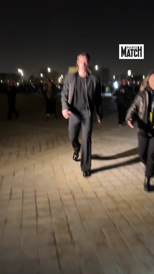 TikTok video thumbnail by parismatch