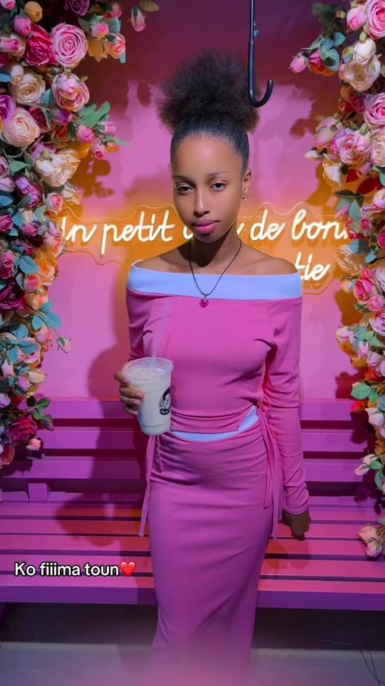 TikTok video thumbnail by lynda.officiel.22