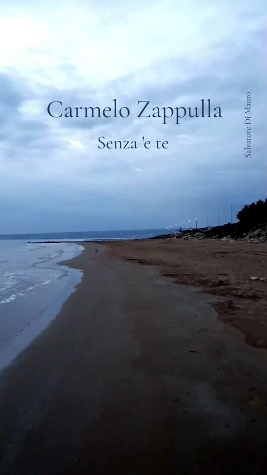 TikTok video thumbnail by salvatoredimauro77