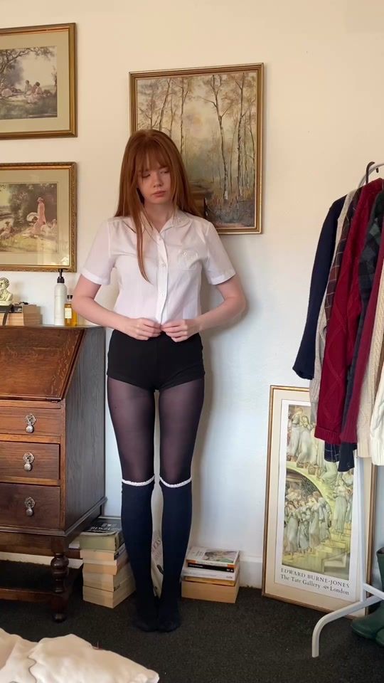 TikTok video thumbnail by amberfawnby