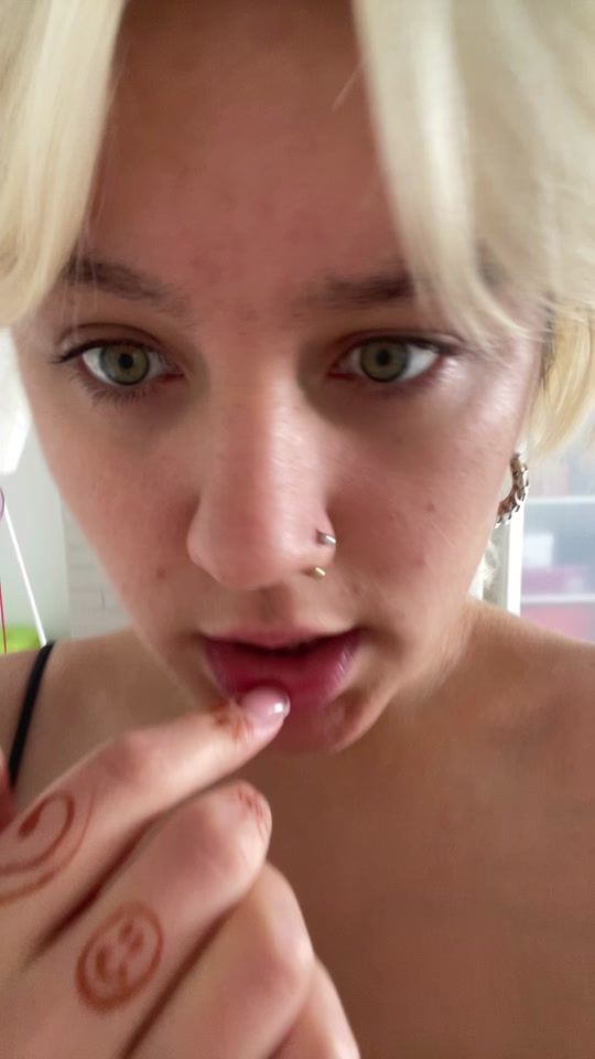 TikTok video thumbnail by leenupall