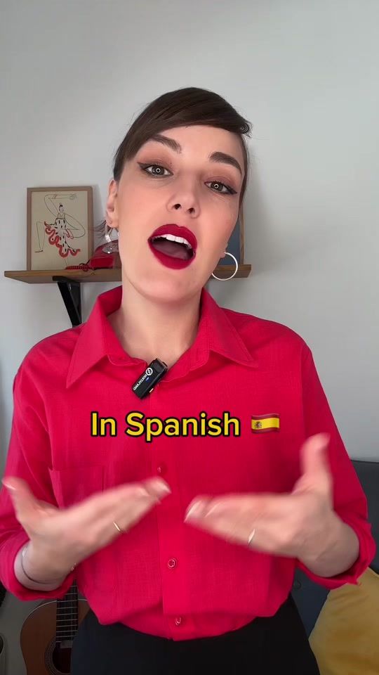 TikTok video thumbnail by spanish.with.vicky